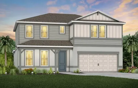 3706 Haddon Avenue Davenport FL 33837