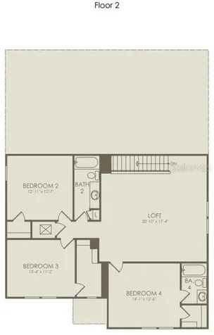 3706 Haddon Avenue Davenport FL 33837