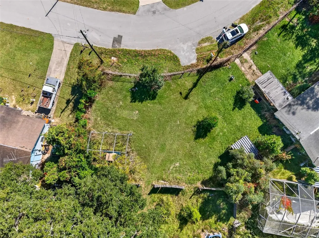 0 SE 105th Place Belleview FL 34420
