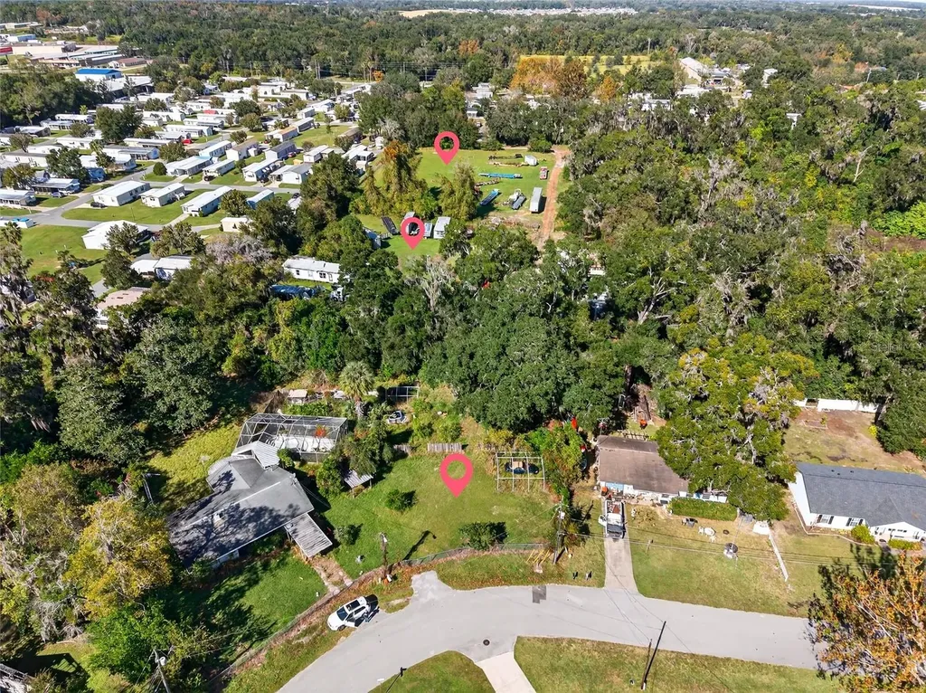 0 SE 105th Place Belleview FL 34420