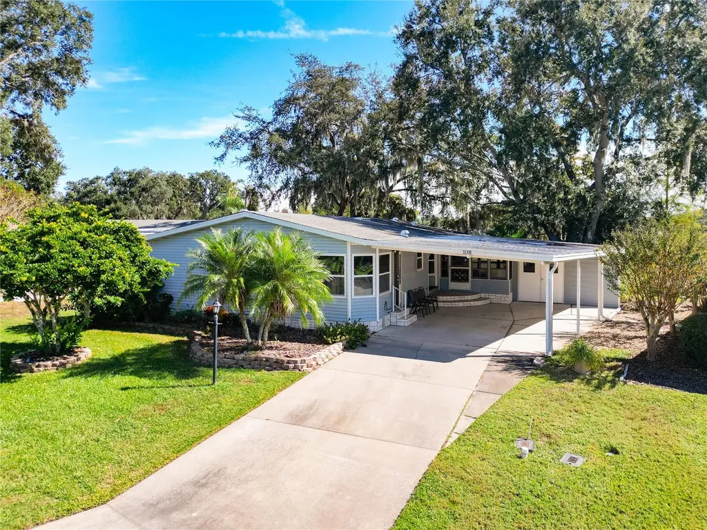 4712 Belle Grove Leesburg FL 34748