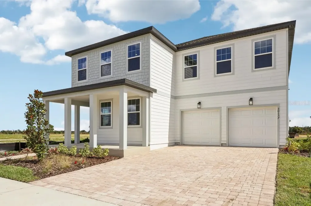 30137 Misty Pines Road Mount Dora FL 32757