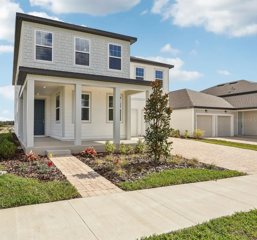 30137 Misty Pines Road Mount Dora FL 32757