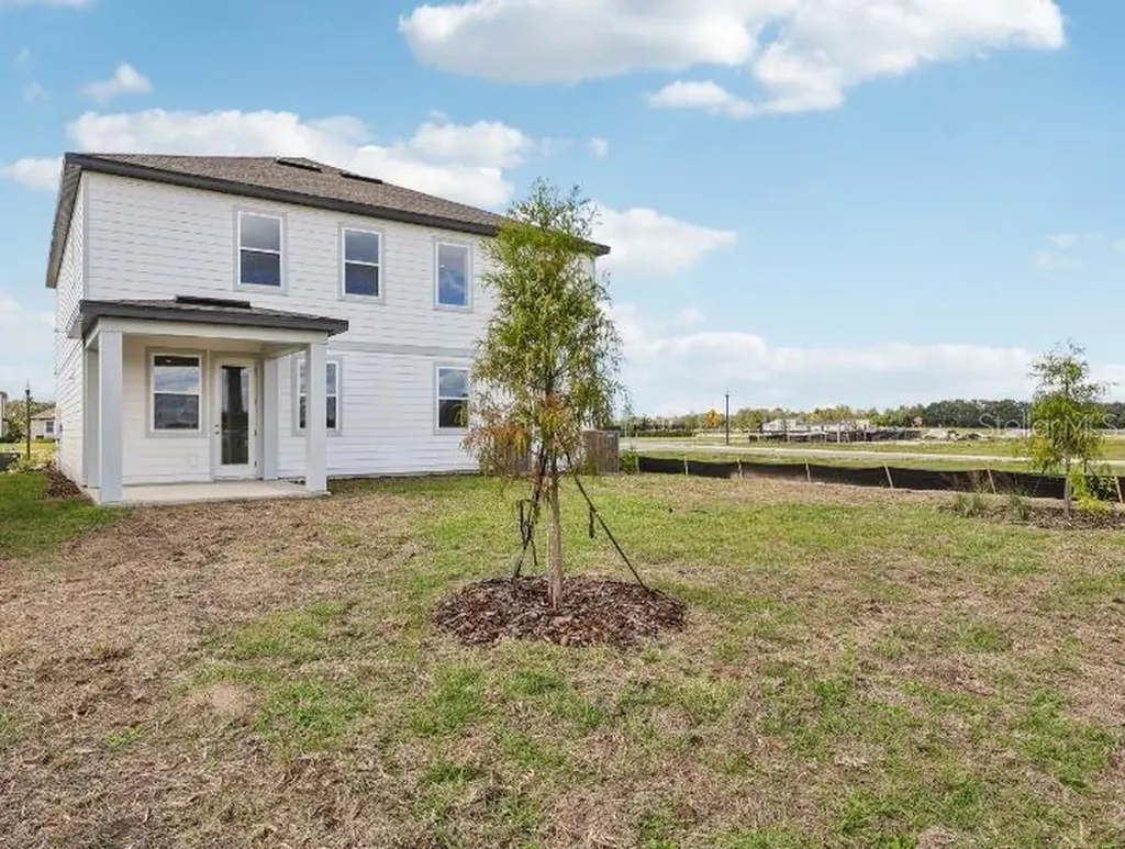 30137 Misty Pines Road Mount Dora FL 32757