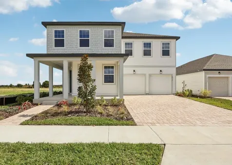 30137 Misty Pines Road Mount Dora FL 32757