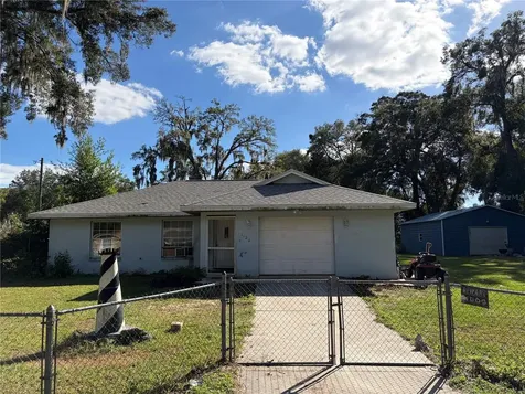 1124 NE 23rd Street Ocala FL 34470
