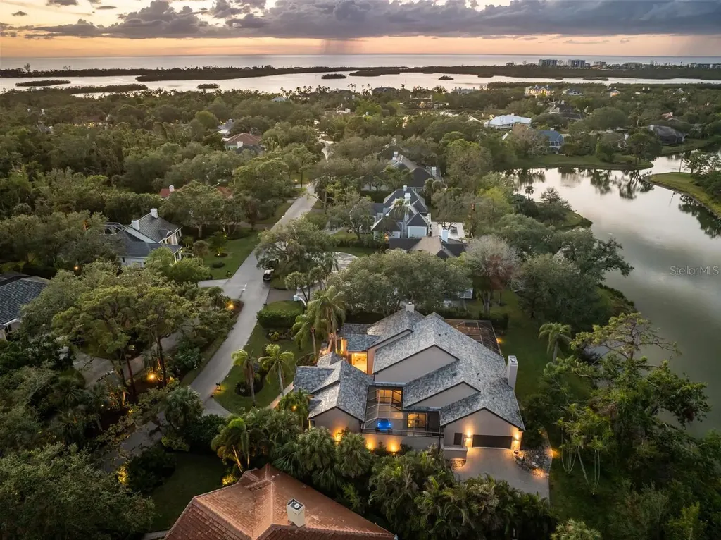49 Osprey Point Drive Osprey FL 34229