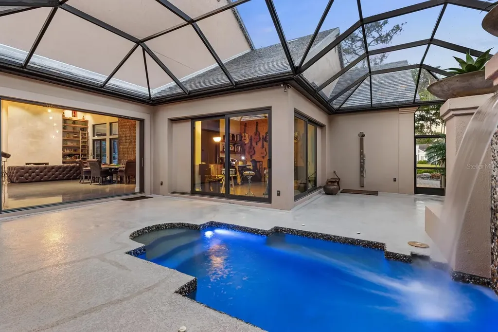 49 Osprey Point Drive Osprey FL 34229
