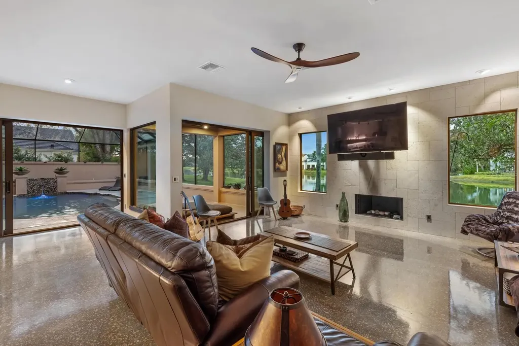49 Osprey Point Drive Osprey FL 34229
