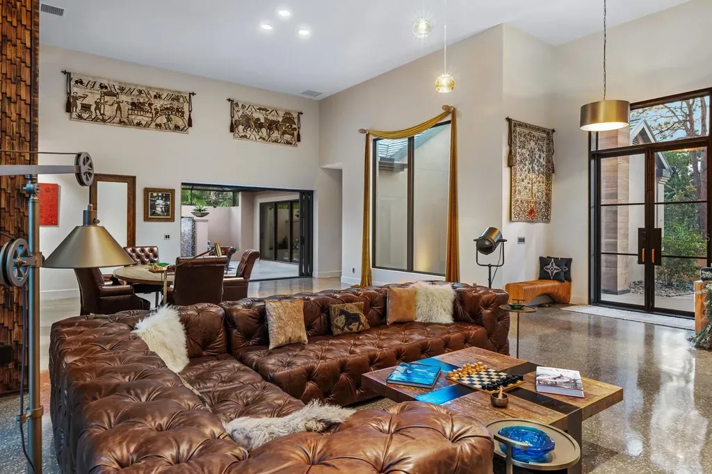 49 Osprey Point Drive Osprey FL 34229