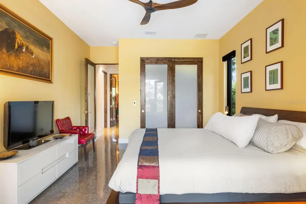 49 Osprey Point Drive Osprey FL 34229