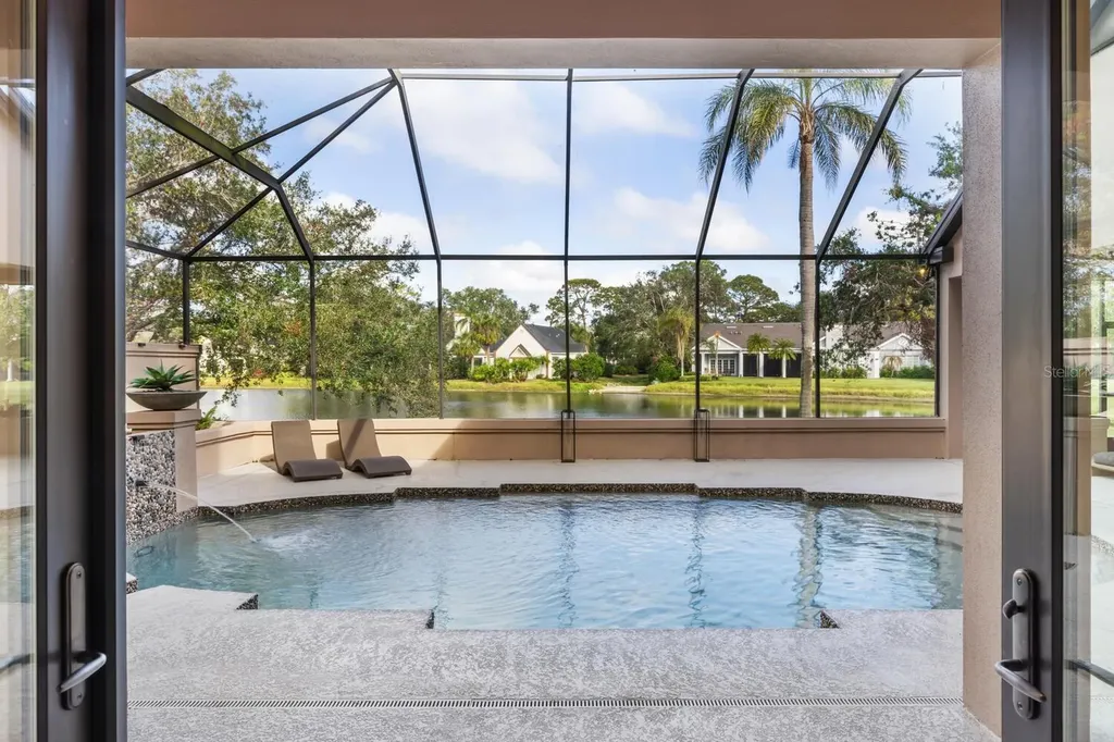 49 Osprey Point Drive Osprey FL 34229