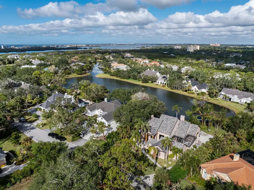 49 Osprey Point Drive Osprey FL 34229