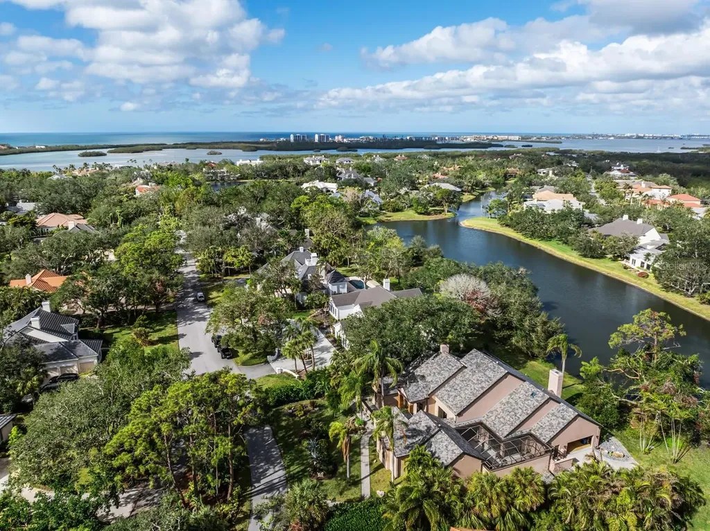 49 Osprey Point Drive Osprey FL 34229