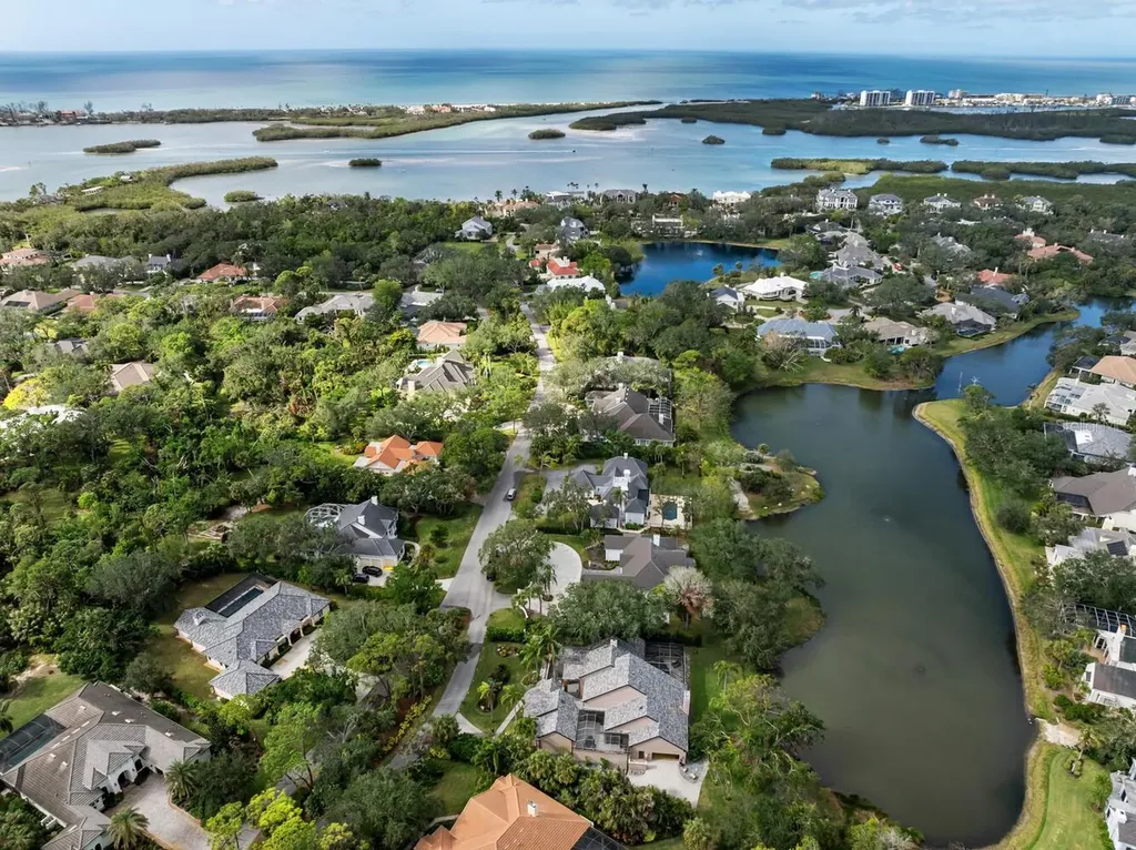 49 Osprey Point Drive Osprey FL 34229