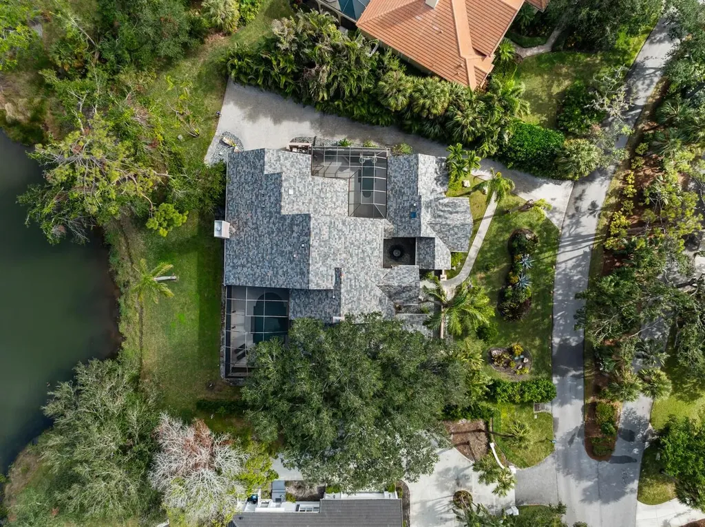 49 Osprey Point Drive Osprey FL 34229