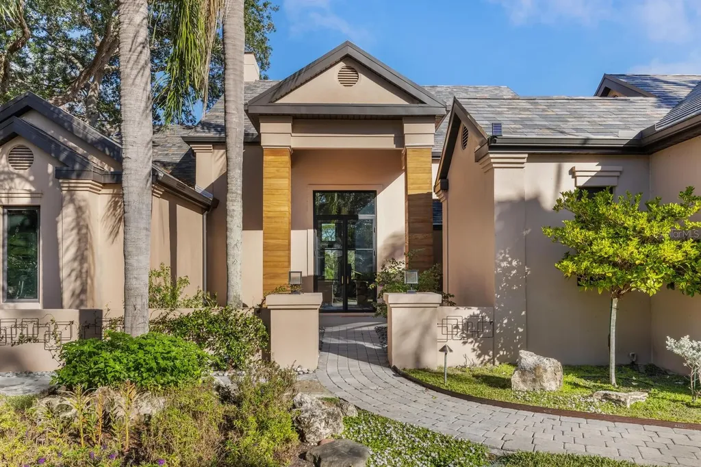 49 Osprey Point Drive Osprey FL 34229