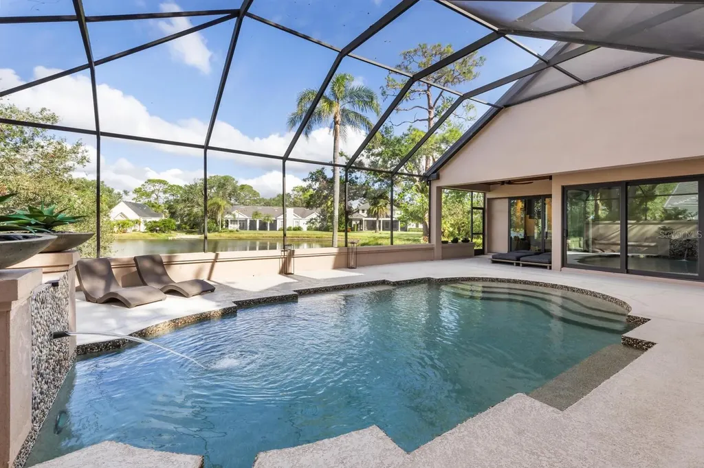 49 Osprey Point Drive Osprey FL 34229