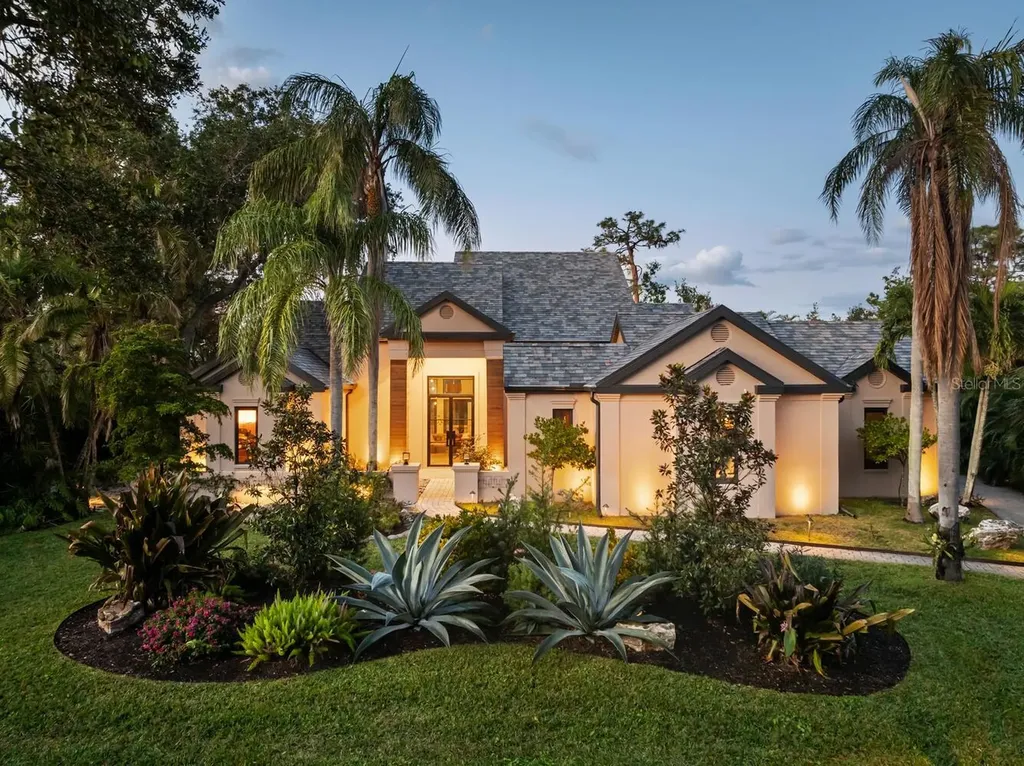 49 Osprey Point Drive Osprey FL 34229