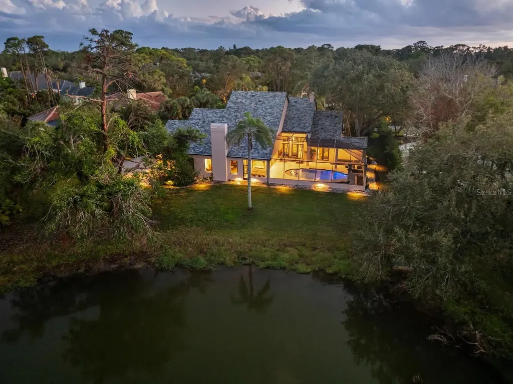 49 Osprey Point Drive Osprey FL 34229