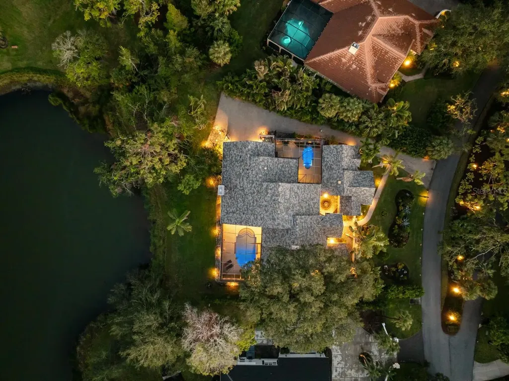 49 Osprey Point Drive Osprey FL 34229