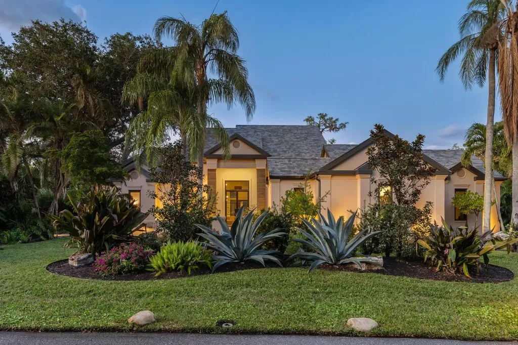 49 Osprey Point Drive Osprey FL 34229