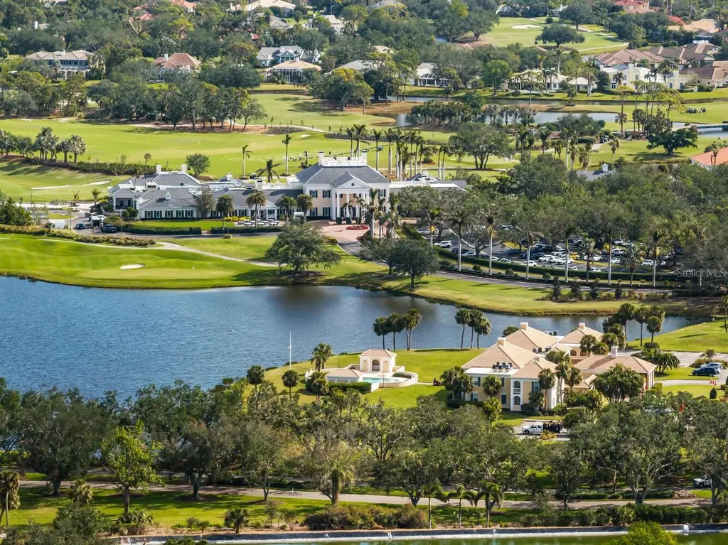 49 Osprey Point Drive Osprey FL 34229
