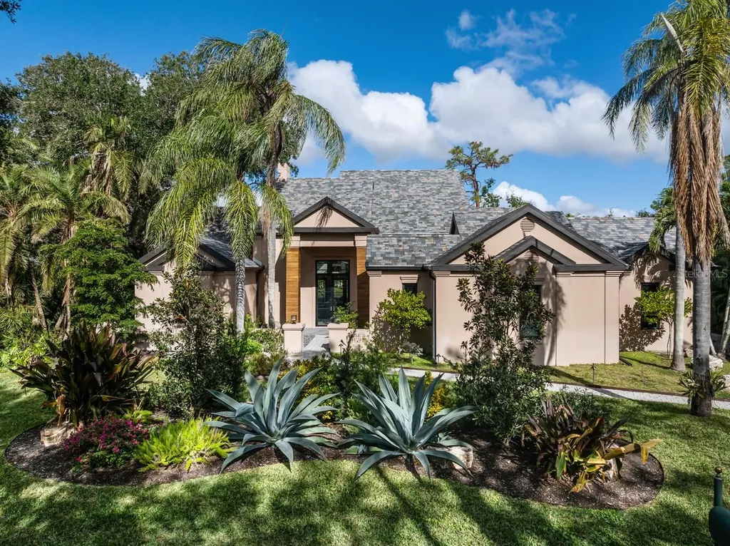 49 Osprey Point Drive Osprey FL 34229