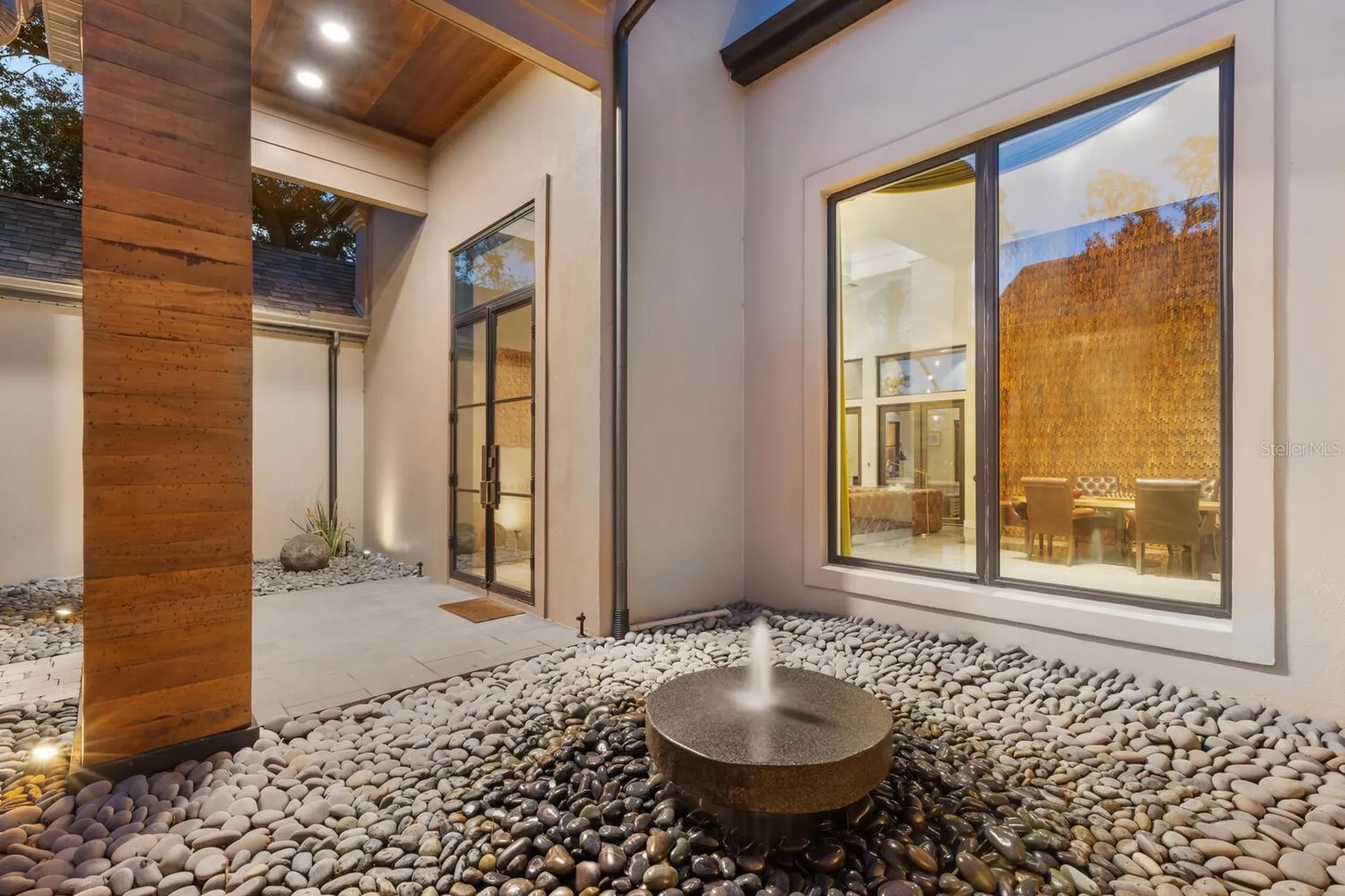 Osprey FL, 49 Osprey Point Drive