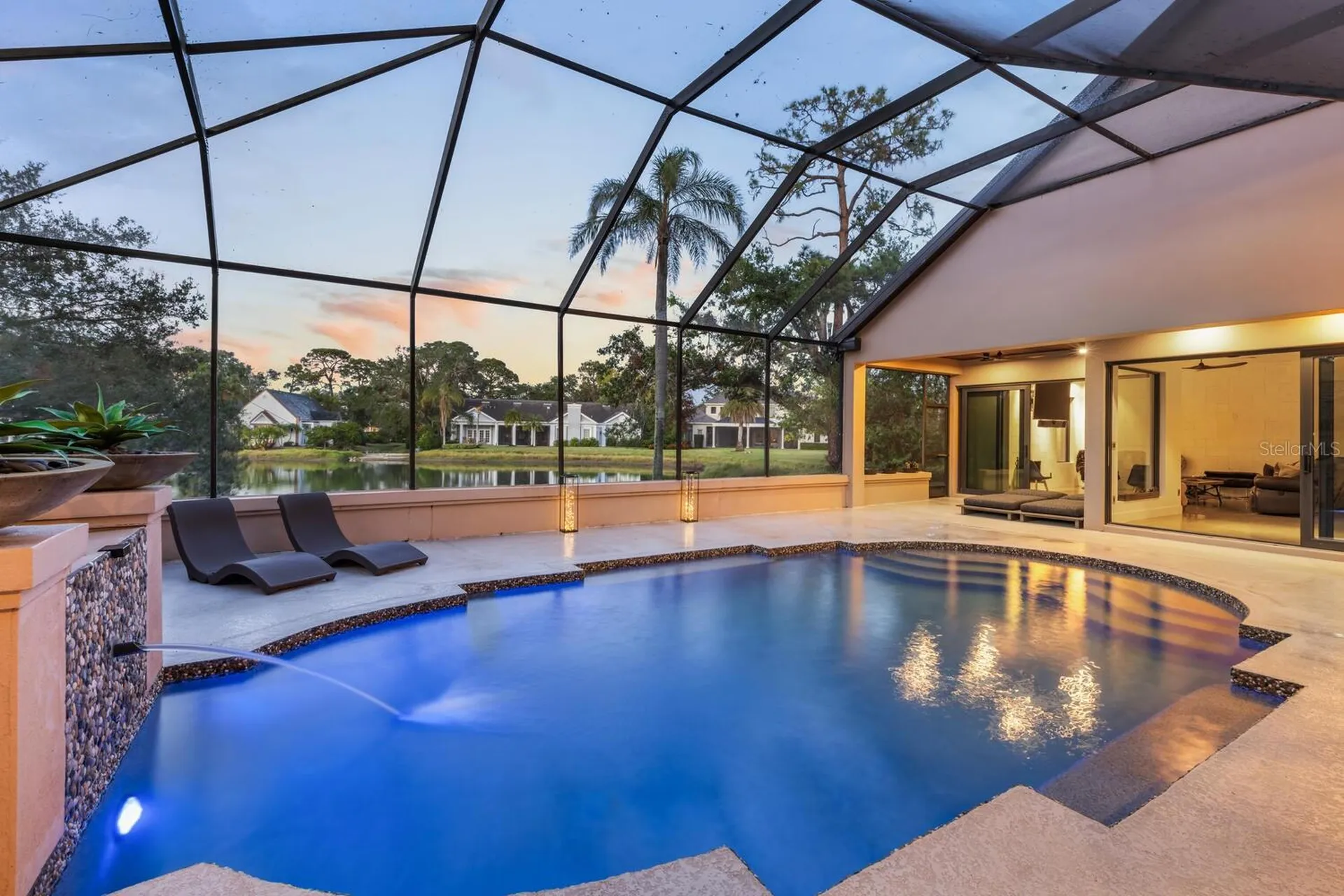 49 Osprey Point Drive Osprey FL 34229