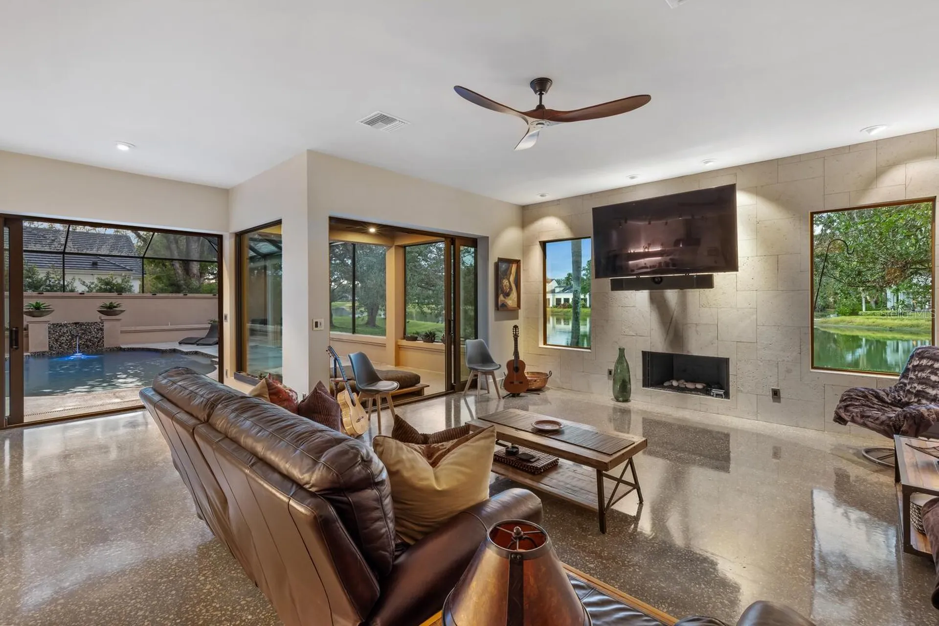 49 Osprey Point Drive Osprey FL 34229