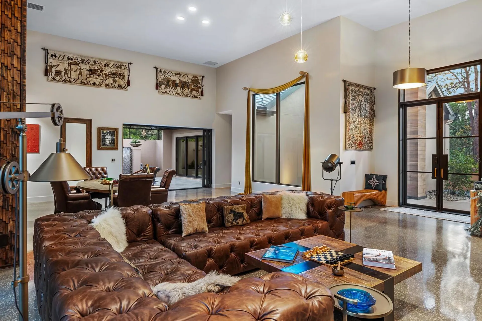 49 Osprey Point Drive Osprey FL 34229