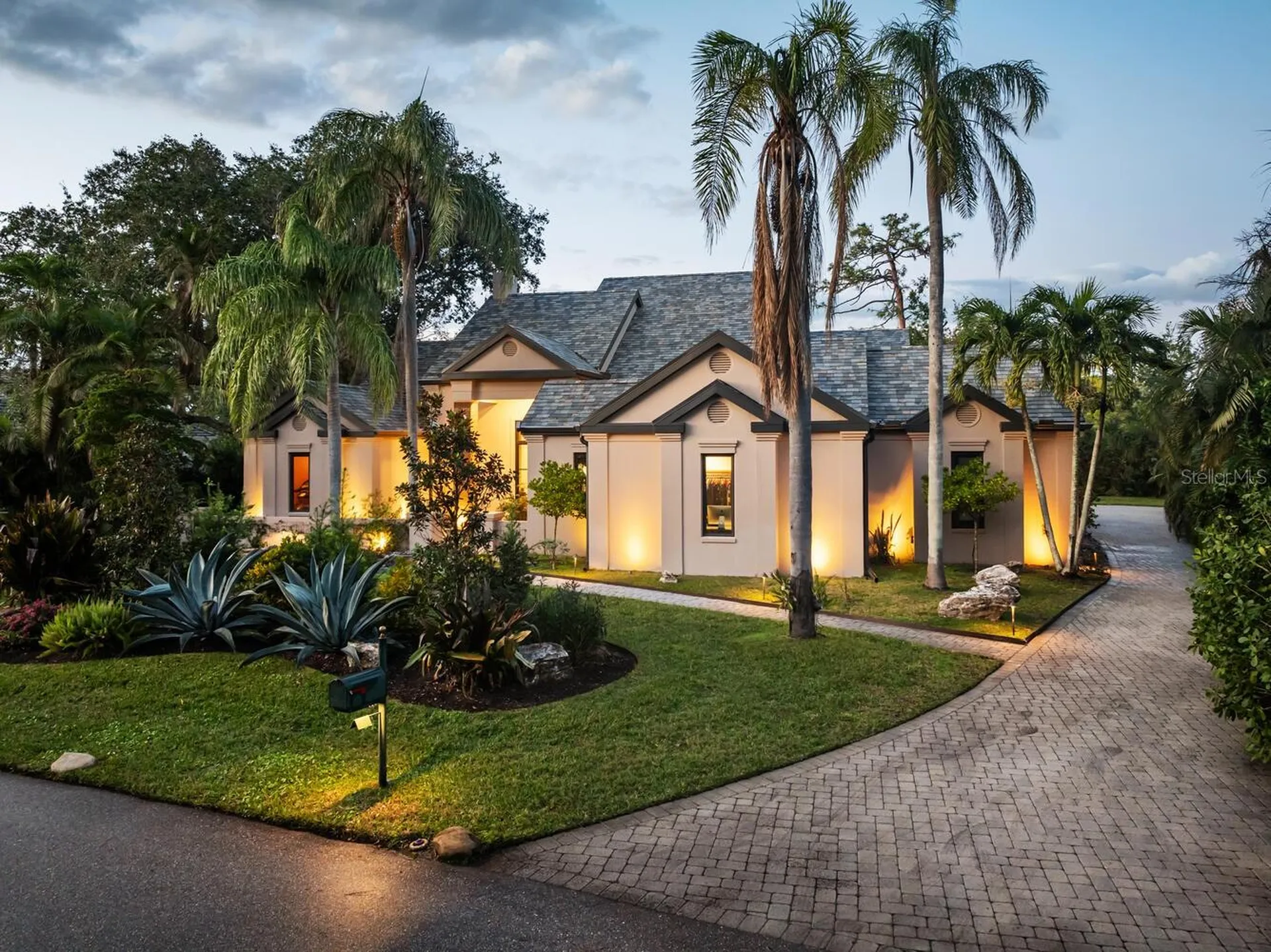 49 Osprey Point Drive Osprey FL 34229