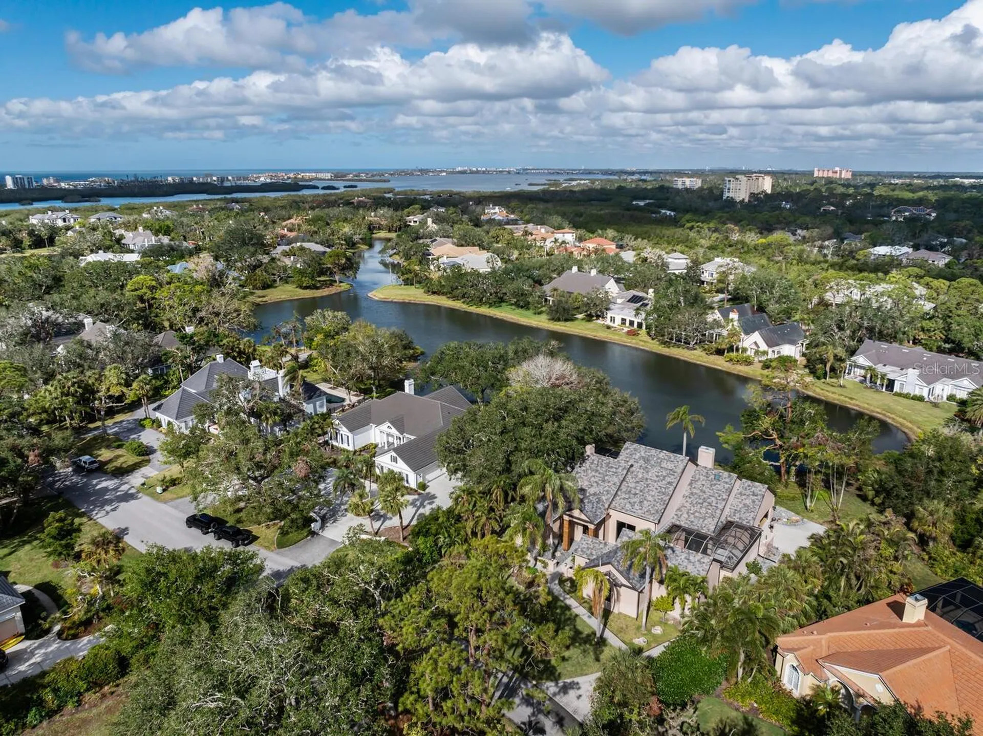 49 Osprey Point Drive Osprey FL 34229