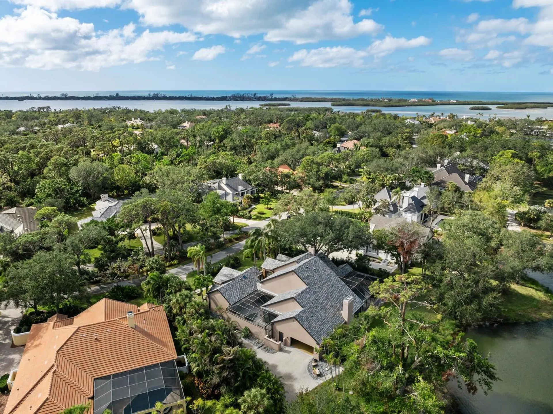 49 Osprey Point Drive Osprey FL 34229