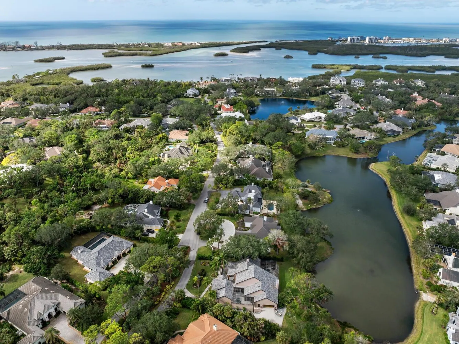 49 Osprey Point Drive Osprey FL 34229