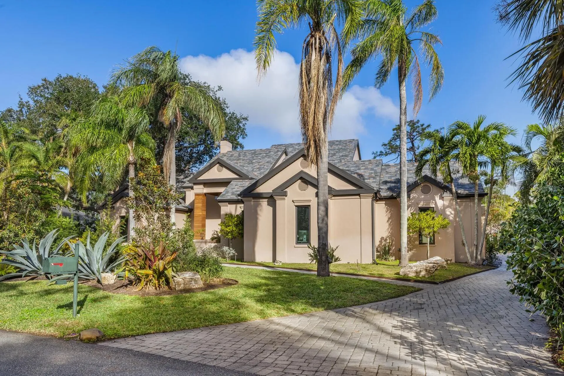 49 Osprey Point Drive Osprey FL 34229