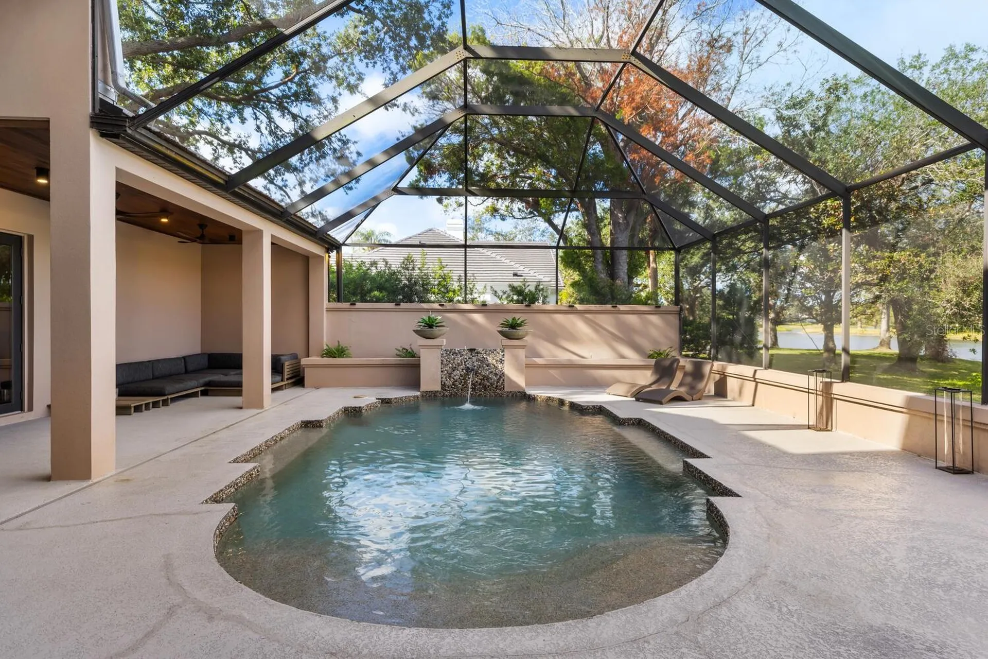 49 Osprey Point Drive Osprey FL 34229