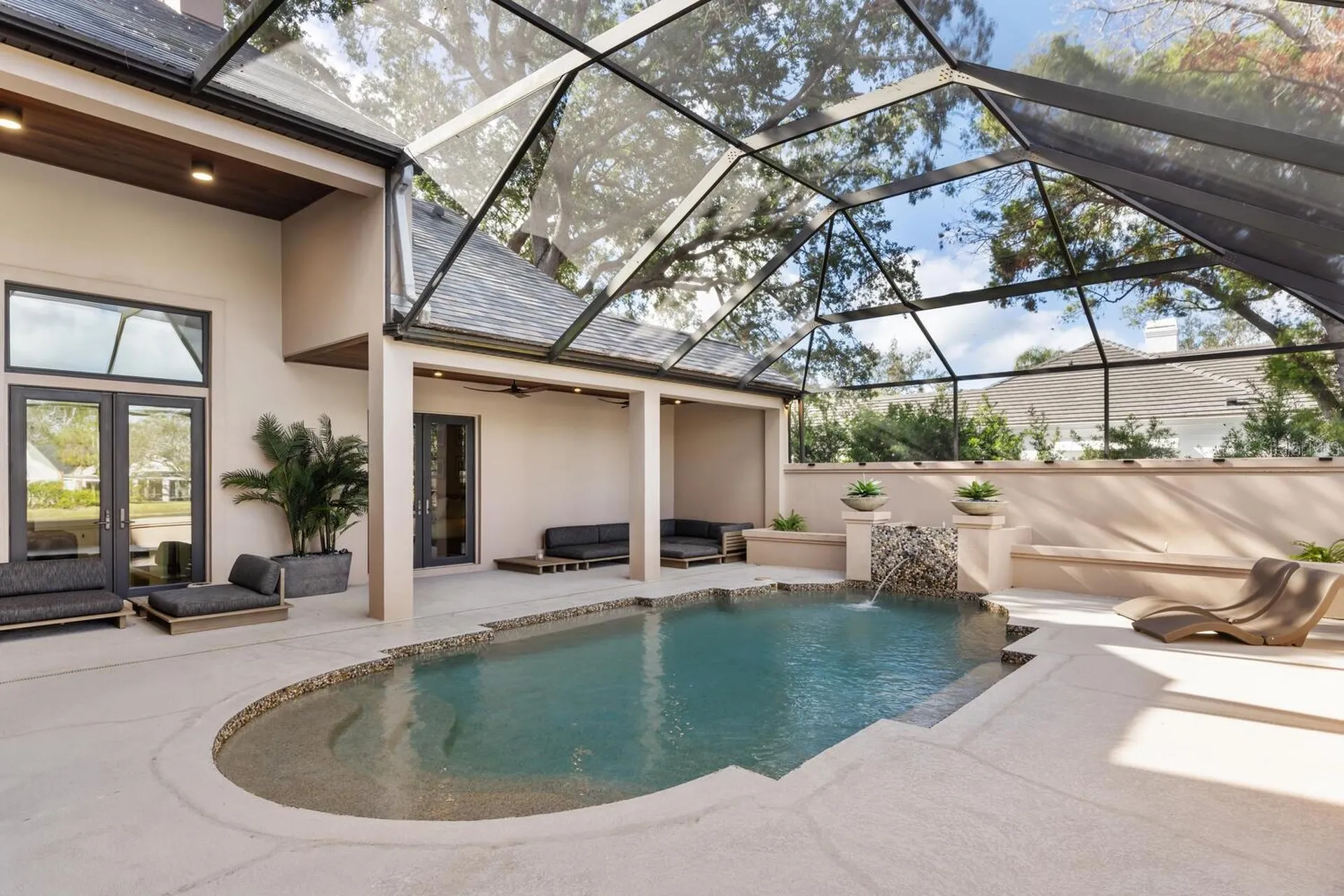 49 Osprey Point Drive Osprey FL 34229
