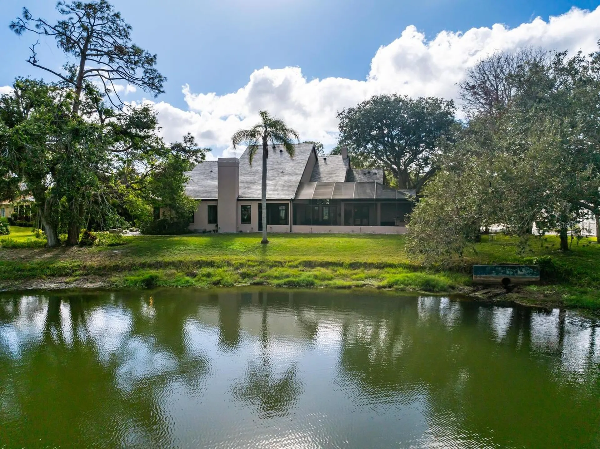 49 Osprey Point Drive Osprey FL 34229
