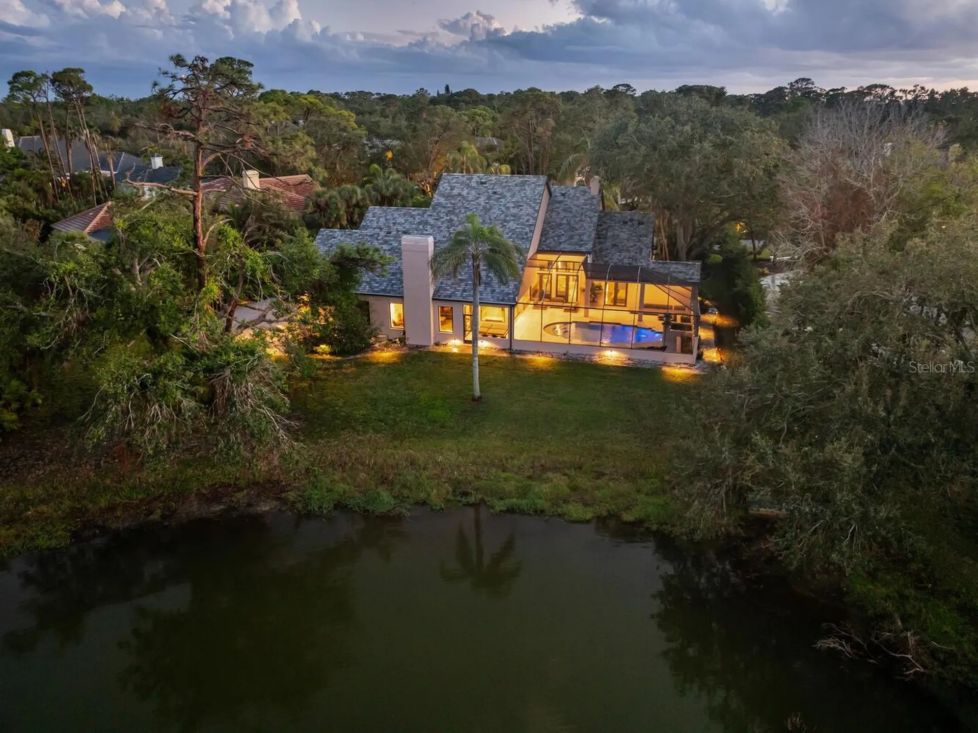49 Osprey Point Drive Osprey FL 34229