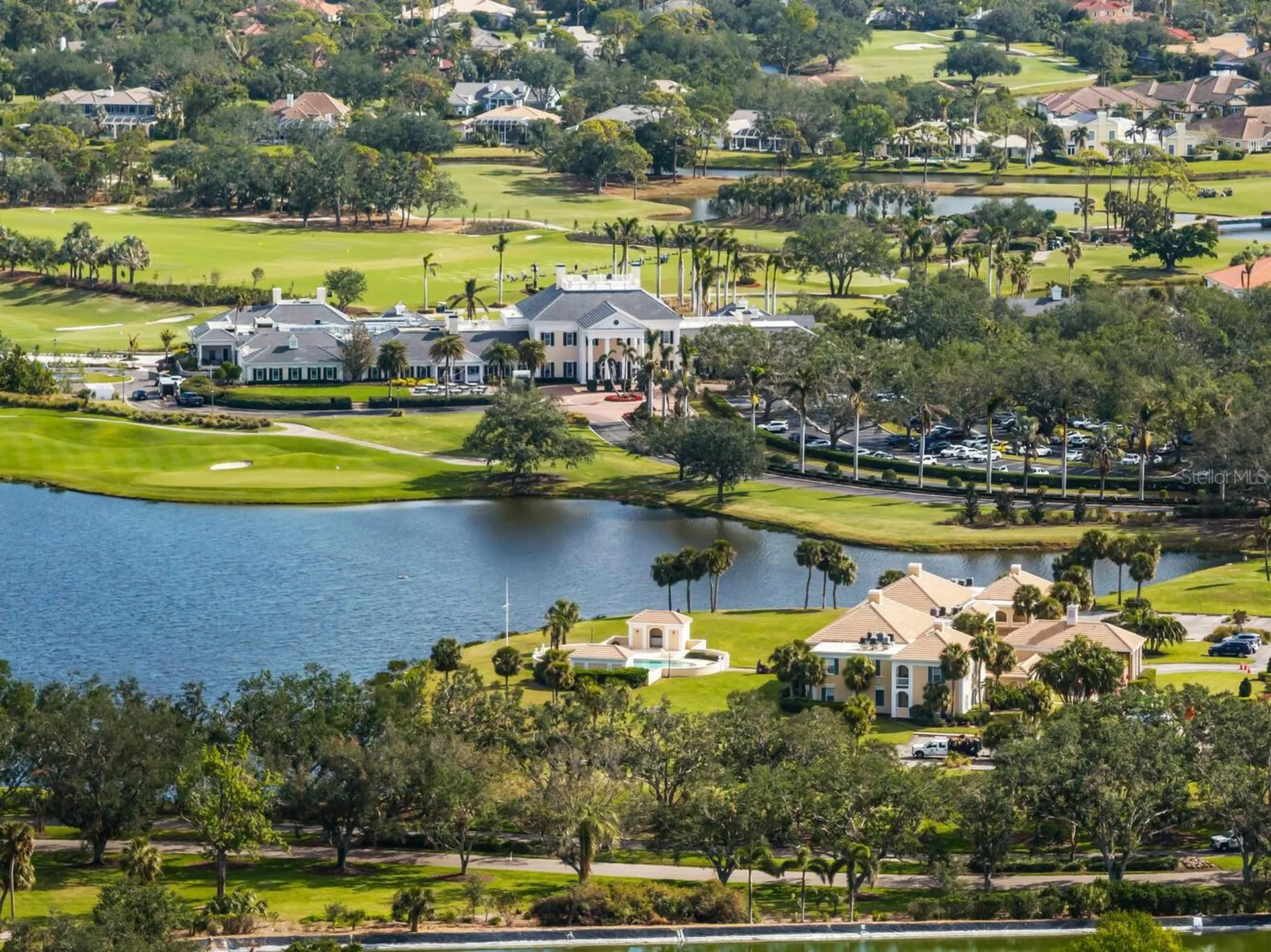 49 Osprey Point Drive Osprey FL 34229