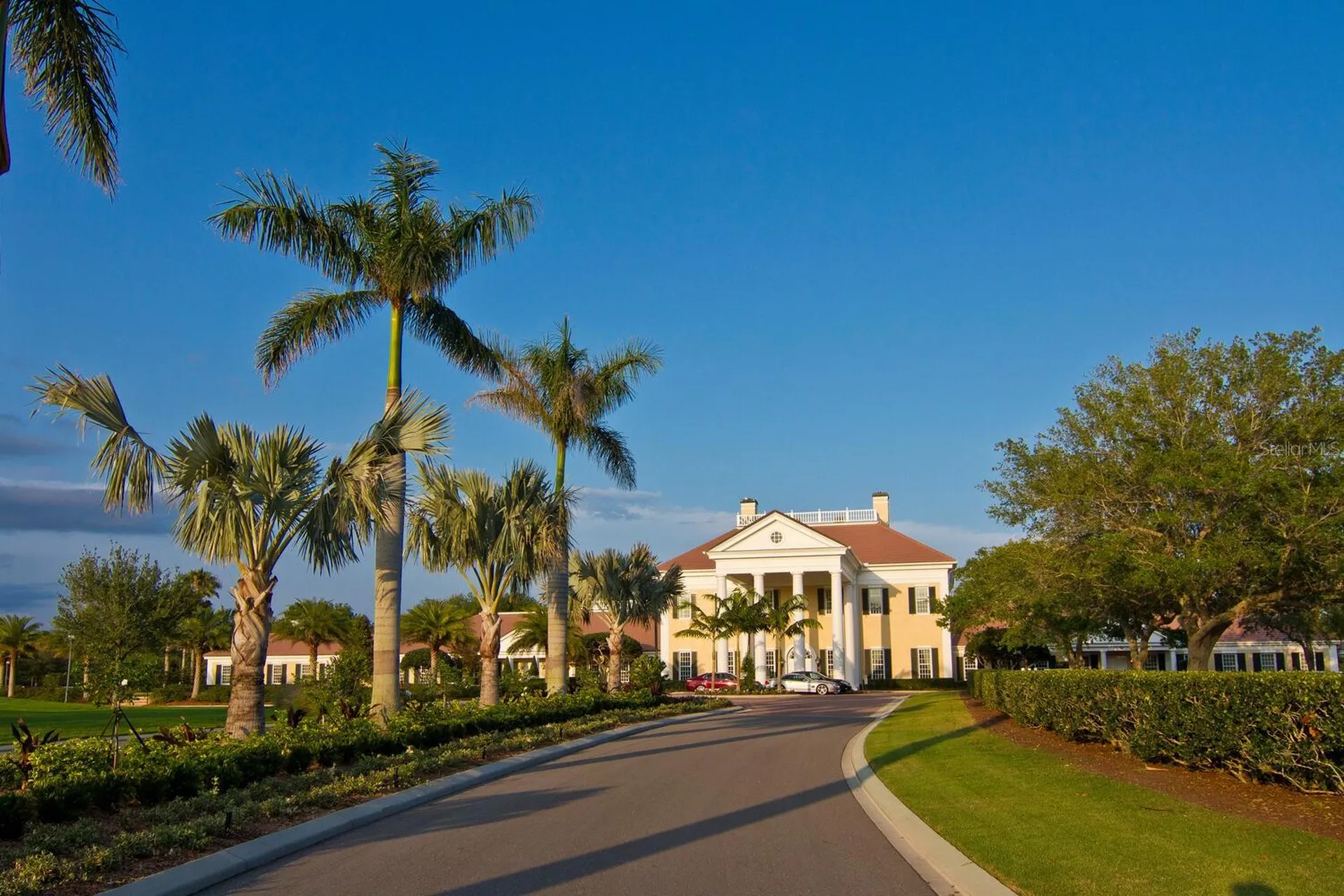 49 Osprey Point Drive Osprey FL 34229