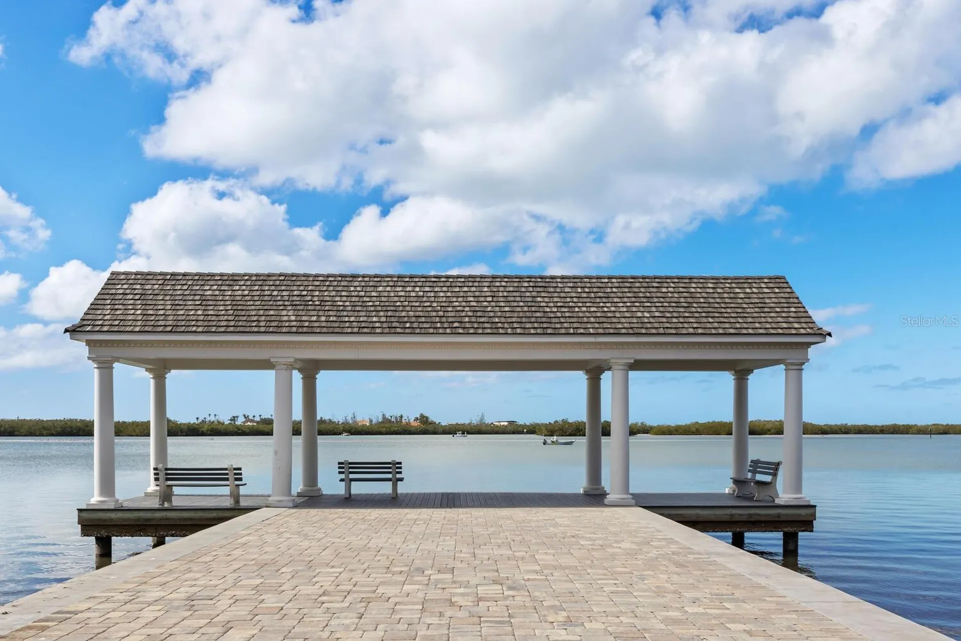 49 Osprey Point Drive Osprey FL 34229
