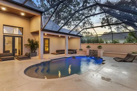 49 Osprey Point Drive Osprey FL 34229