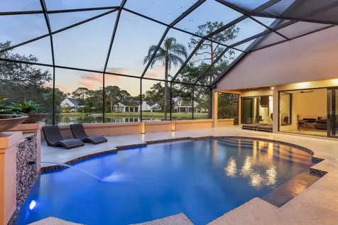 49 Osprey Point Drive Osprey FL 34229