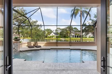 49 Osprey Point Drive Osprey FL 34229