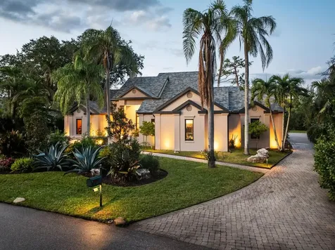 49 Osprey Point Drive Osprey FL 34229