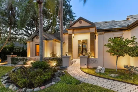 49 Osprey Point Drive Osprey FL 34229