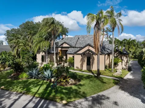 49 Osprey Point Drive Osprey FL 34229